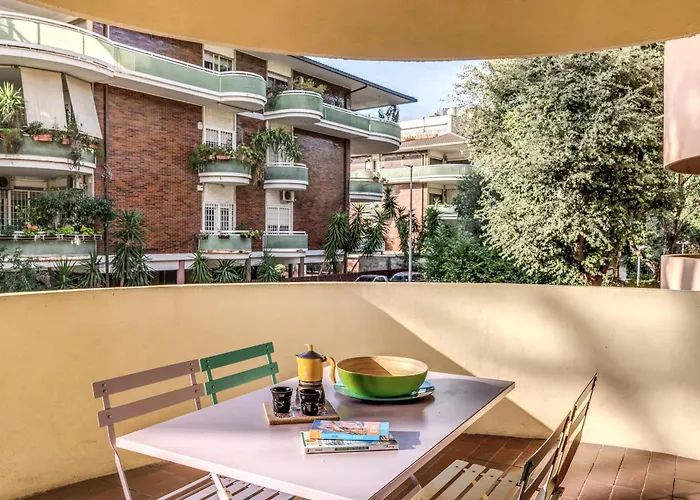Romantic Piccolomini Lux Guest House